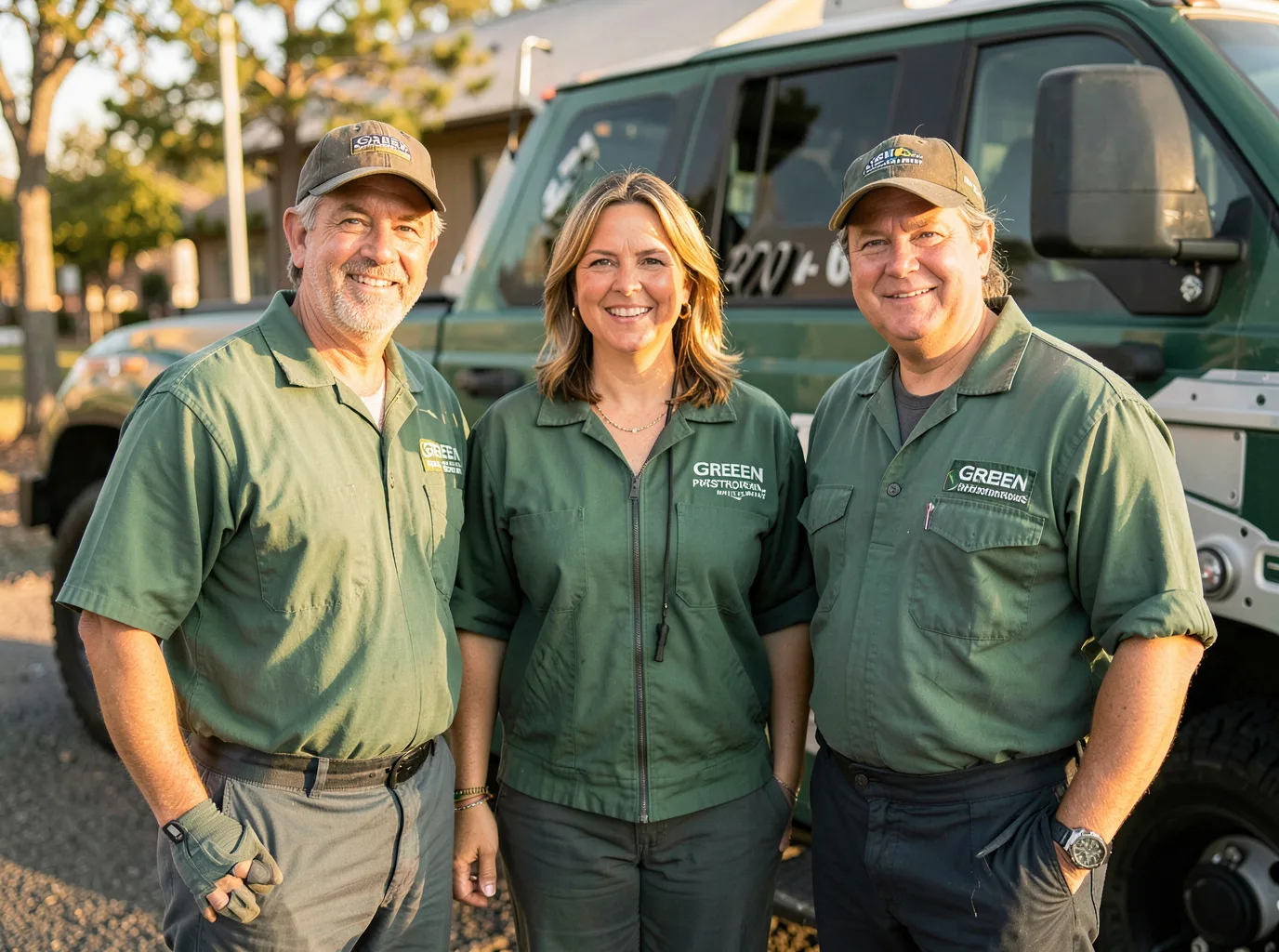 Water Damage Restoration company in Point, TX