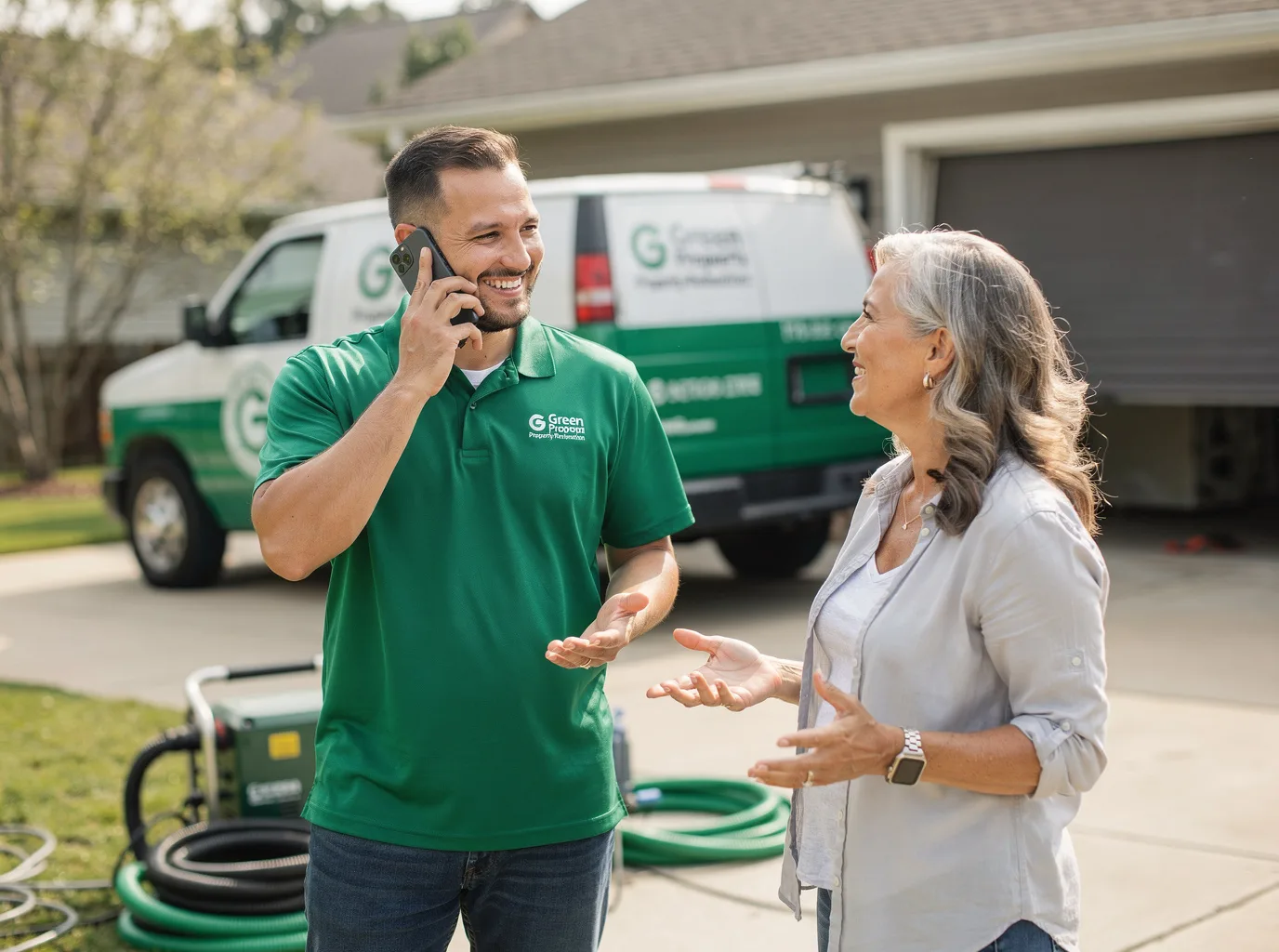 Water Damage Restoration Point, TX FAQs